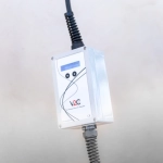 EV Portable V2C Cable T2- CEE16A